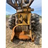 2018 Tigercat 720G Wheel Feller Buncher